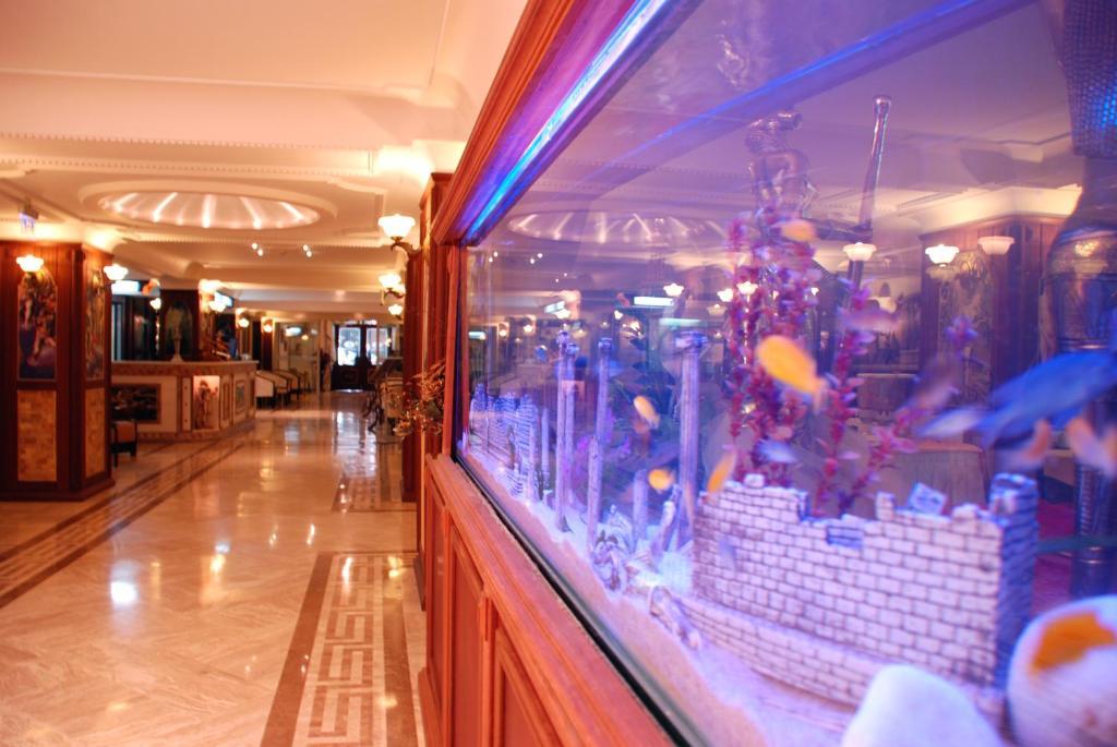 Oglakcioglu Park Boutique Hotel Izmir Exterior photo